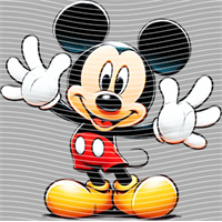 Mickey-AMQ 99